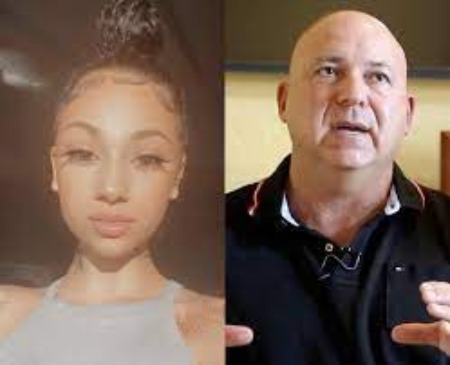 Ira Peskowitz was not there at the time Bhad Bhabie needed her most.